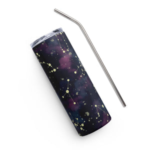 Midnight Stainless Steel Tumbler BFNBS