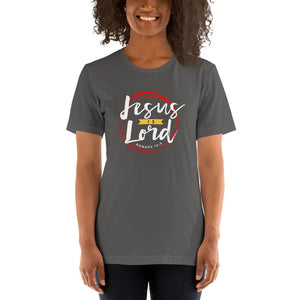 Jesus Is Lord Women's T-shirt BFNBS